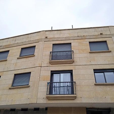 Apartamento Mirabel Rosal Exterior photo