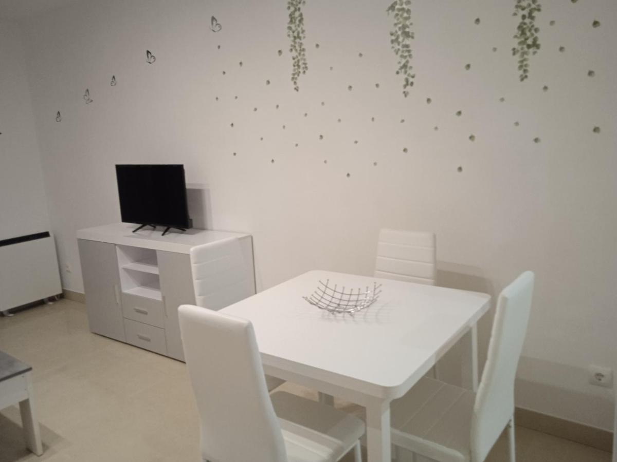 Apartamento Mirabel Rosal Exterior photo