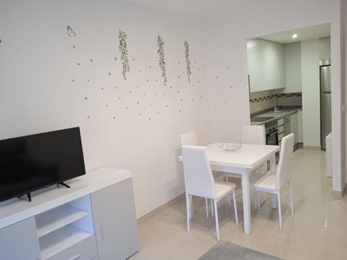 Apartamento Mirabel Rosal Exterior photo